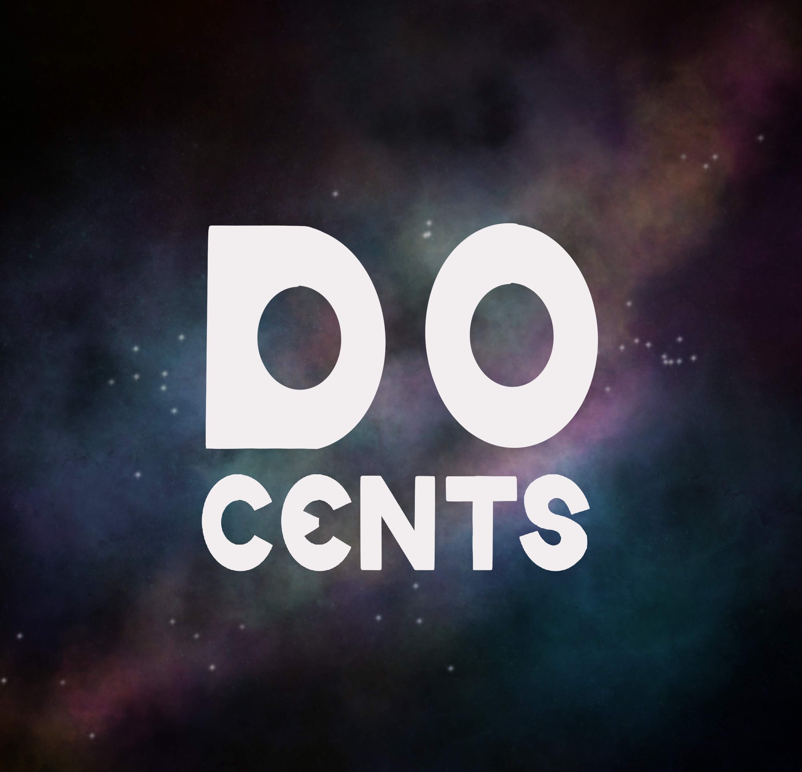 Docents project visual