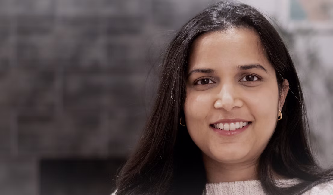 Monika Bishnoi